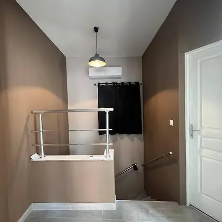 Maison De Village Proche Du Canal Du Midi Ginestas