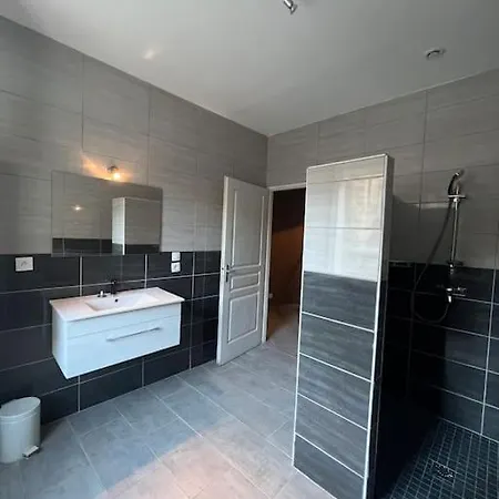 Apartamento Maison De Village Proche Du Canal Du Midi Ginestas